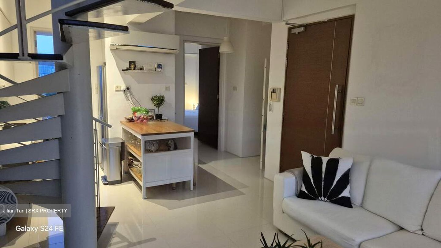 Emily Residence (D9), Apartment #507312451